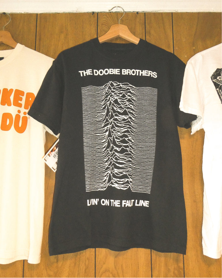 Fault Line - LAST CHANCE!