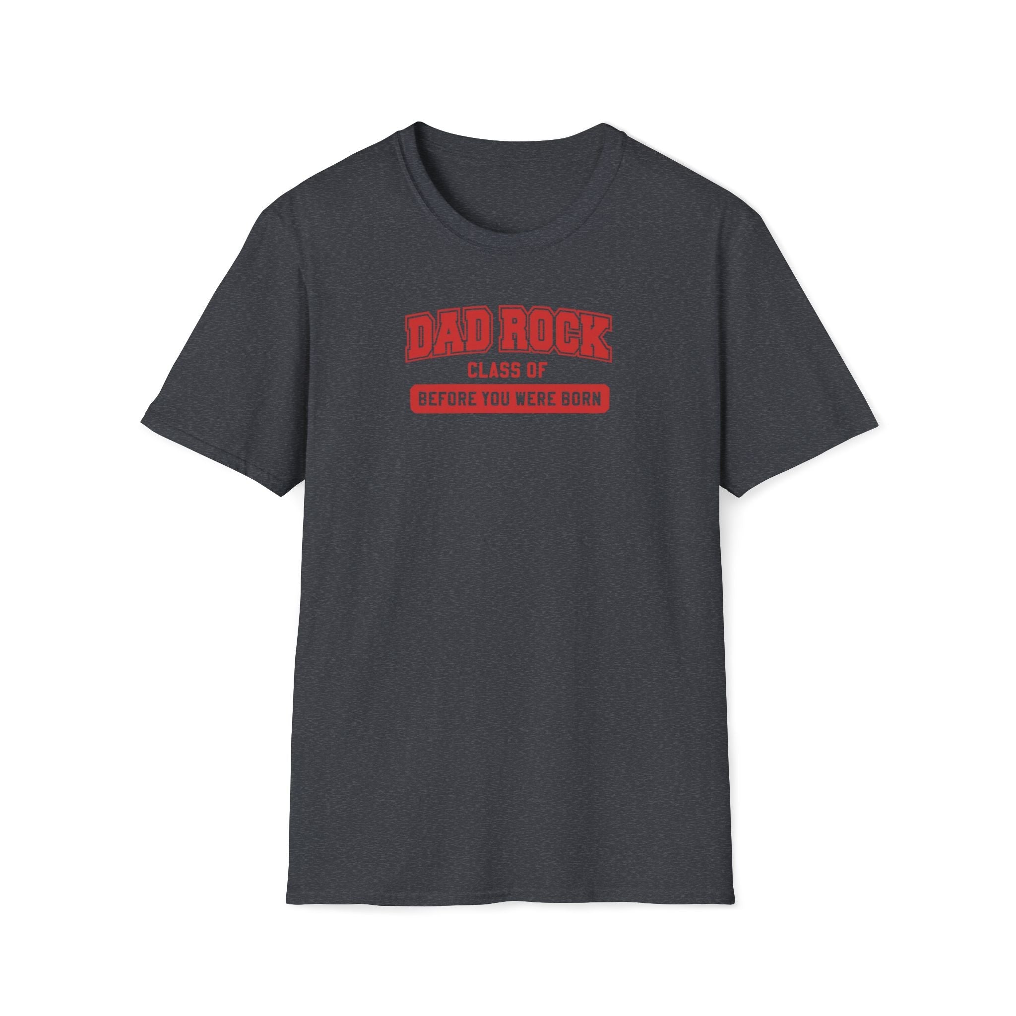 Class Of T-Shirt