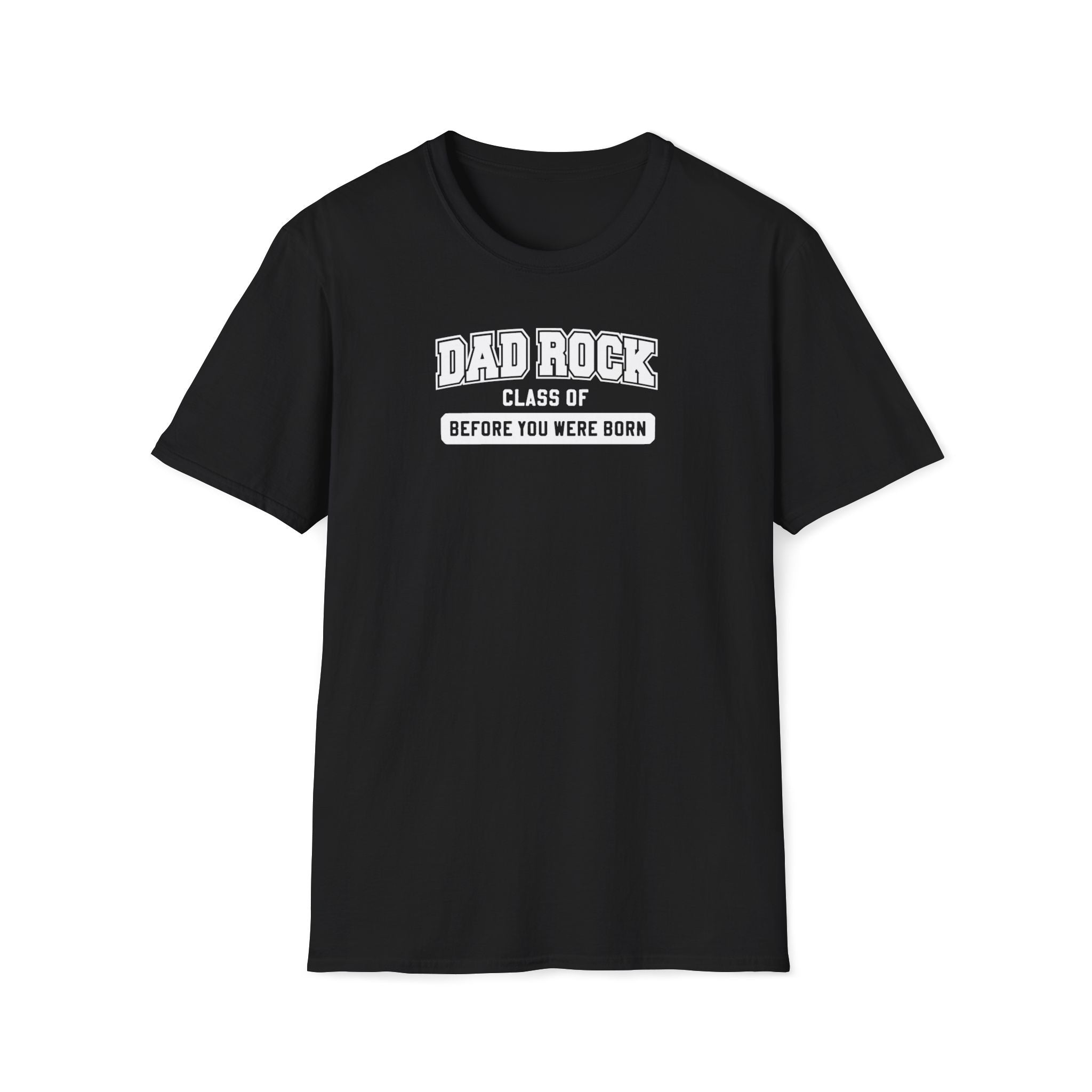 Class Of T-Shirt