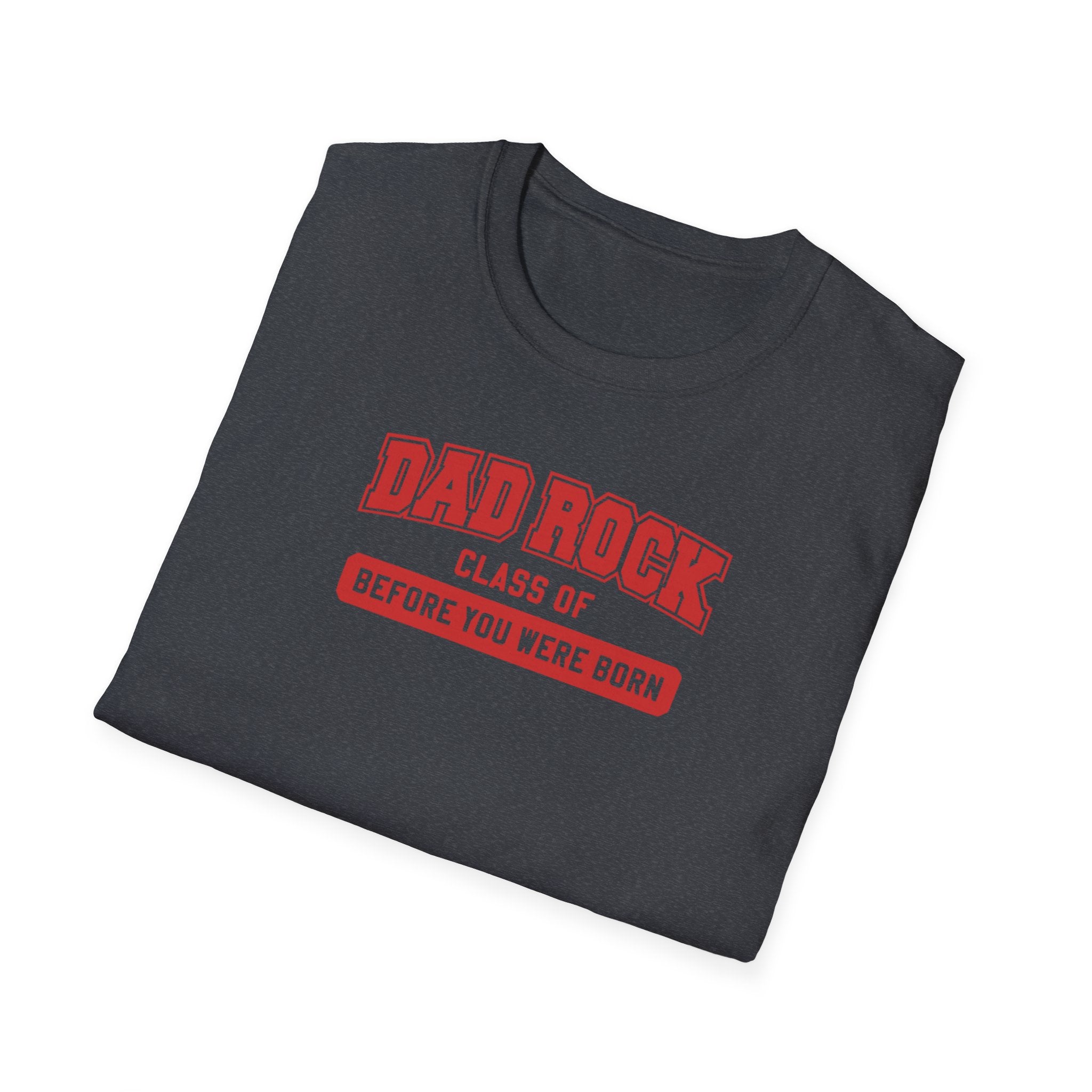 Class Of T-Shirt