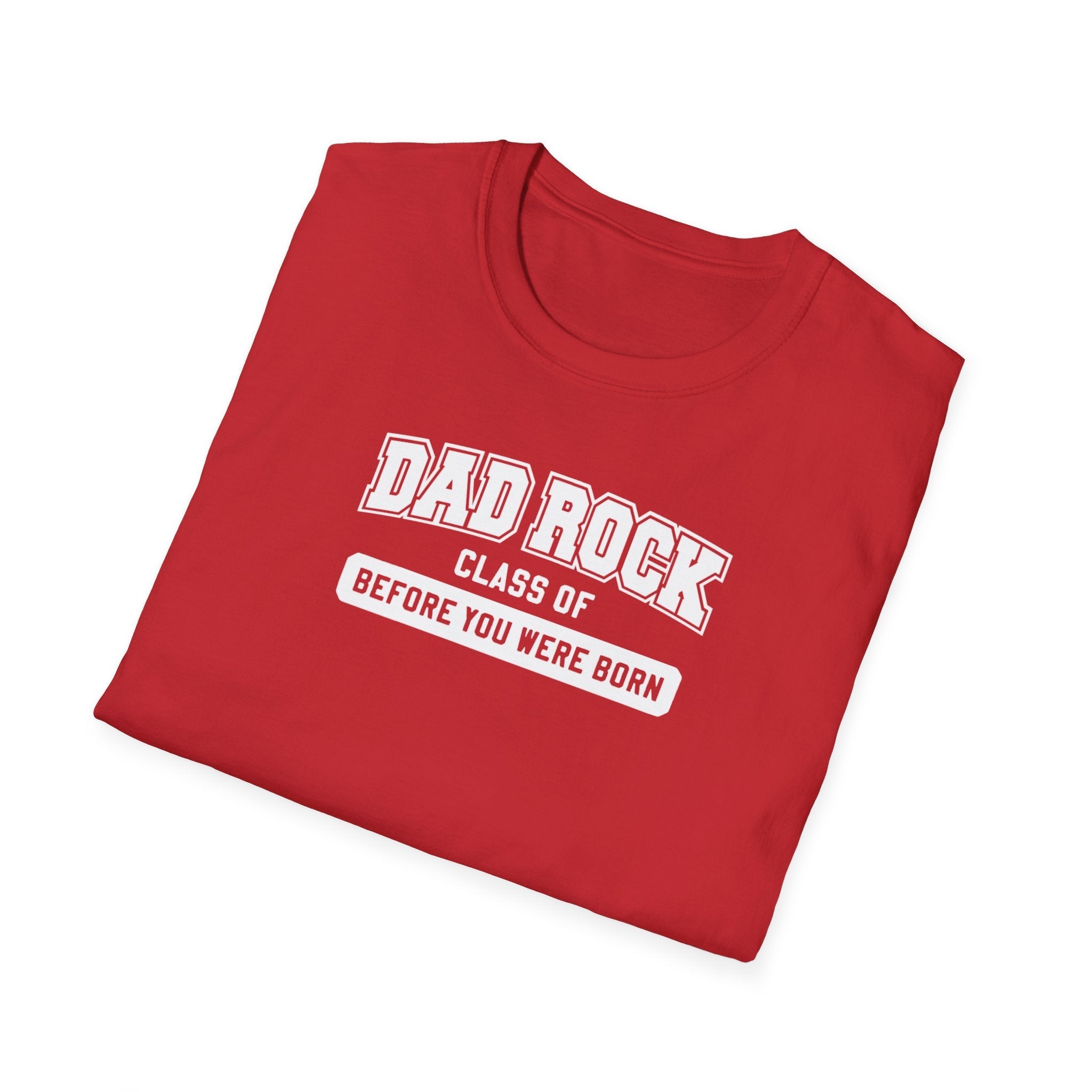 Class Of T-Shirt