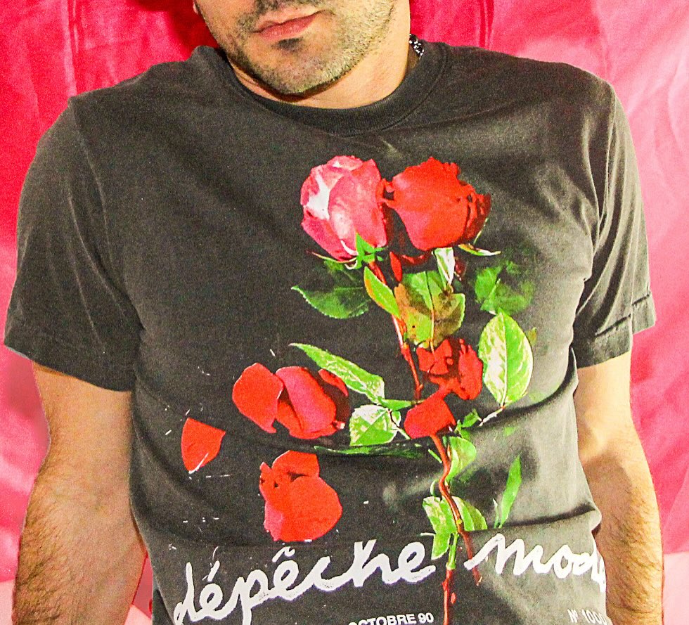 Violateur - Ships Week of 10/20