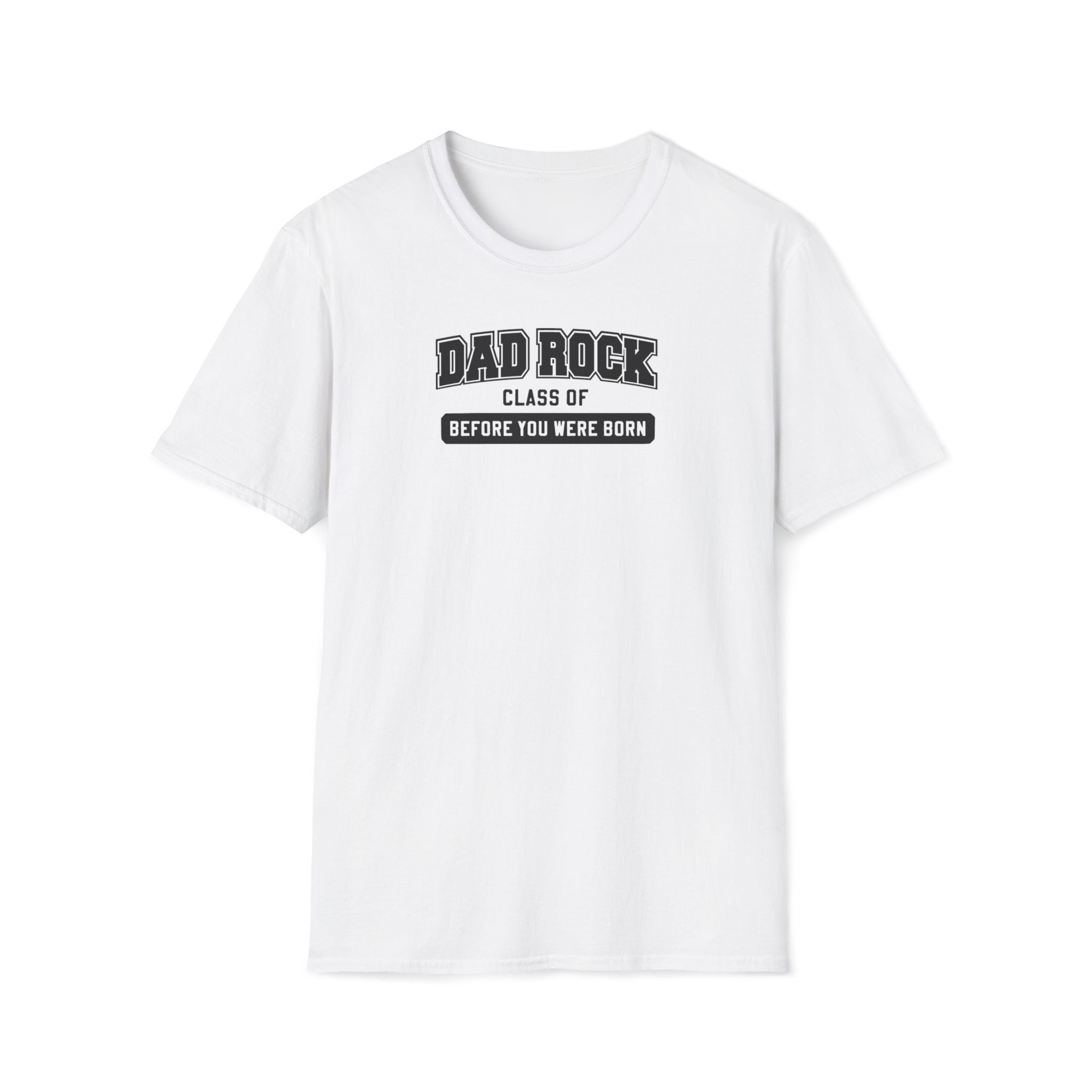 Class Of T-Shirt