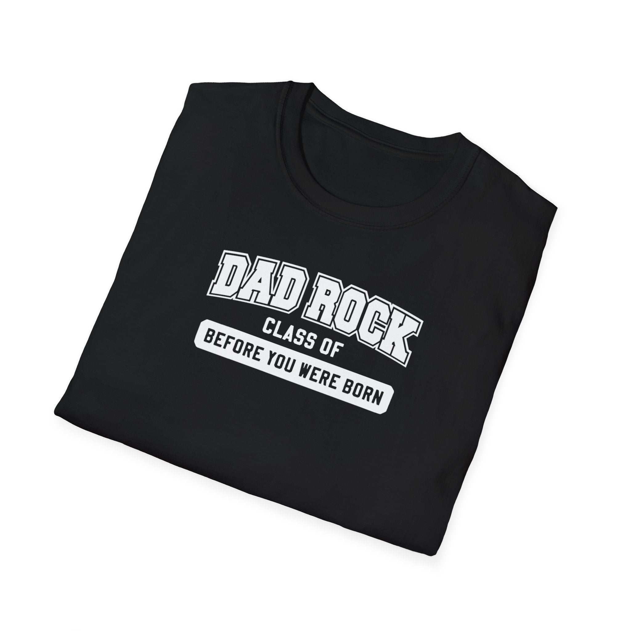 Class Of T-Shirt
