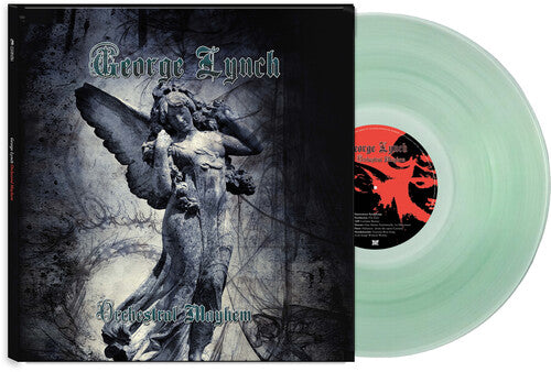 George Lynch - Orchestral Mayhem - Coke Bottle Green