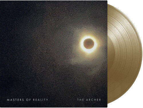 Masters of Reality - The Archer - Solid Gol