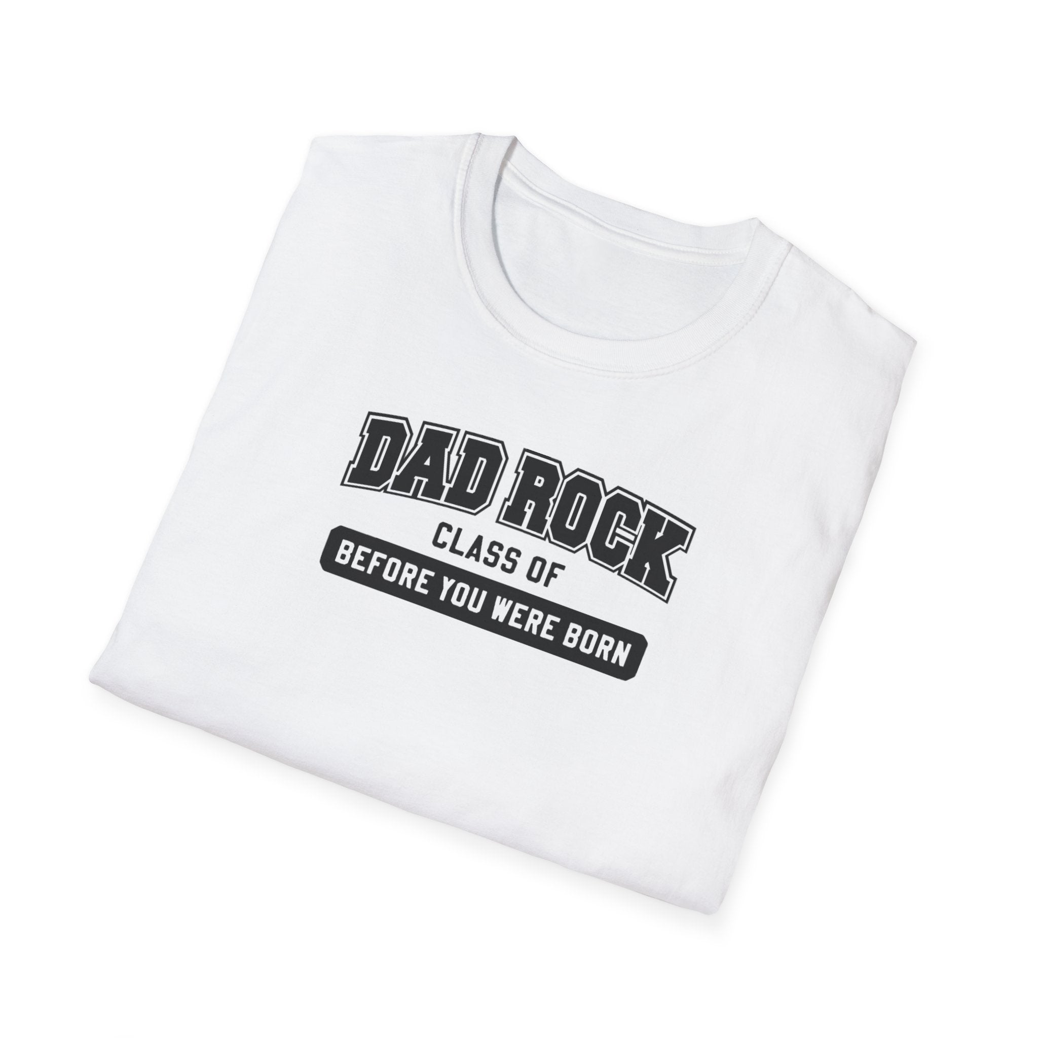 Class Of T-Shirt