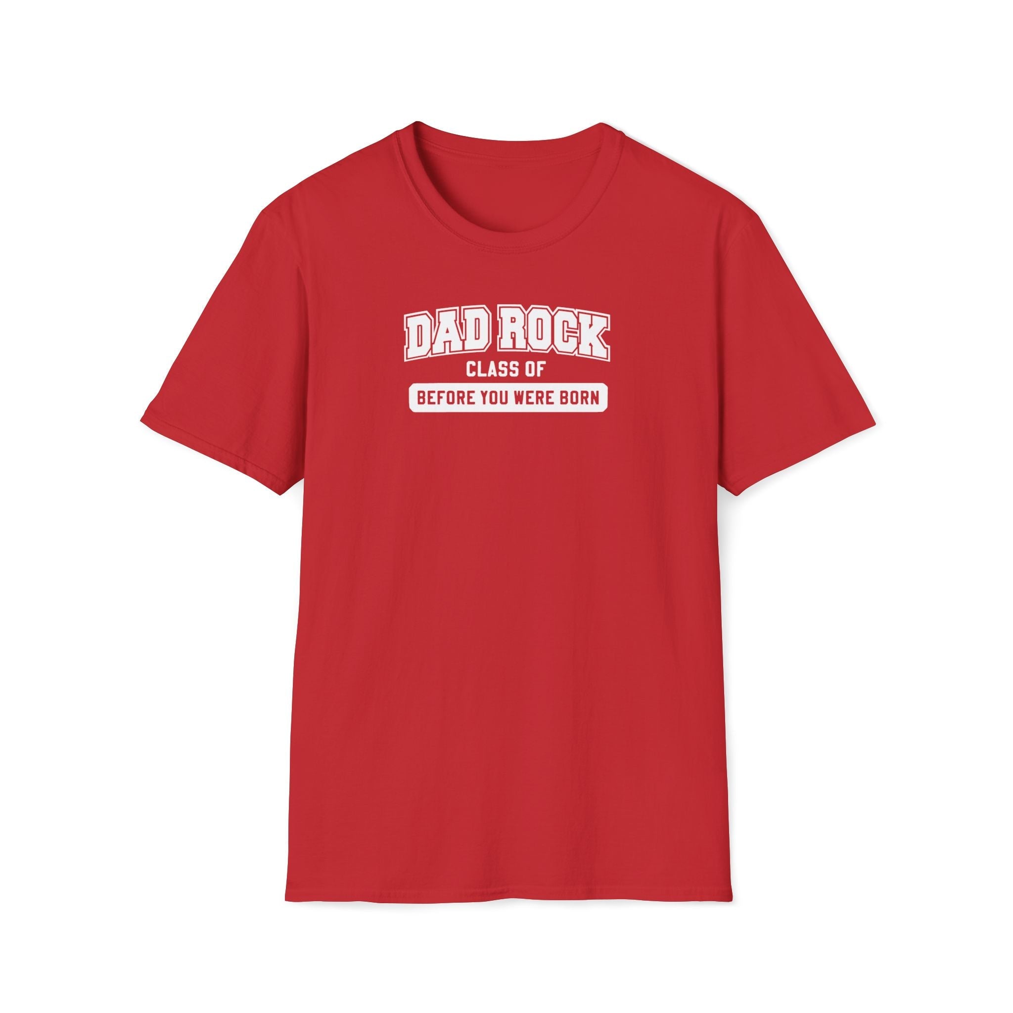 Class Of T-Shirt
