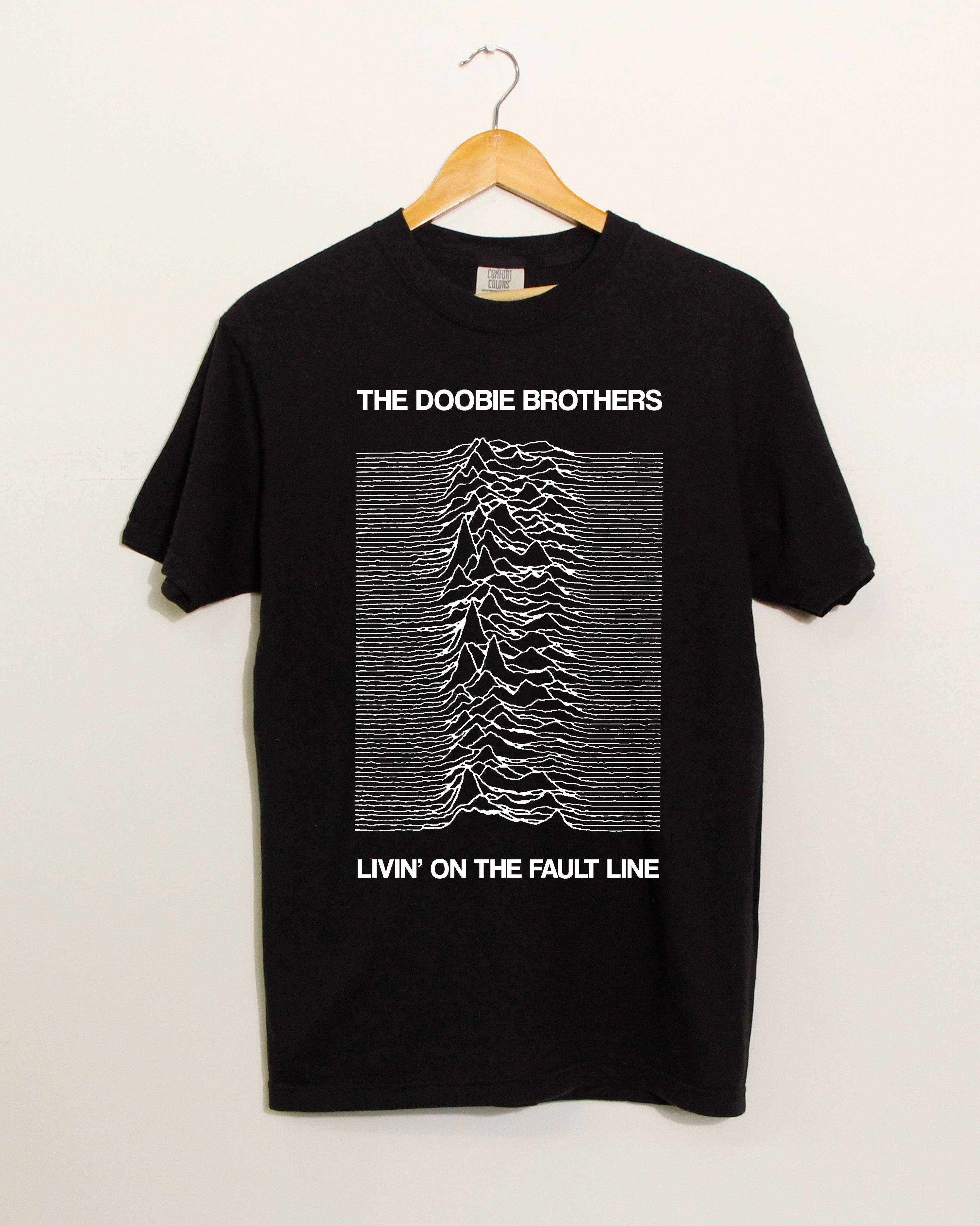 Fault Line - LAST CHANCE!