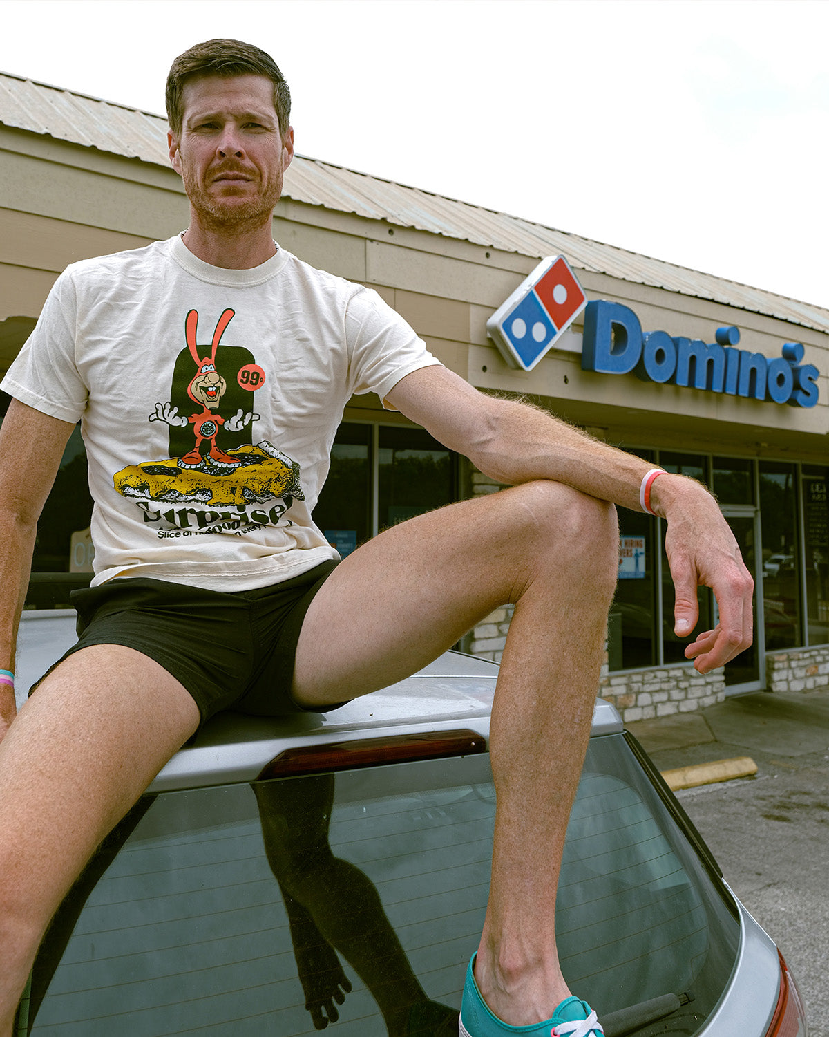 Pizza Is Good For You