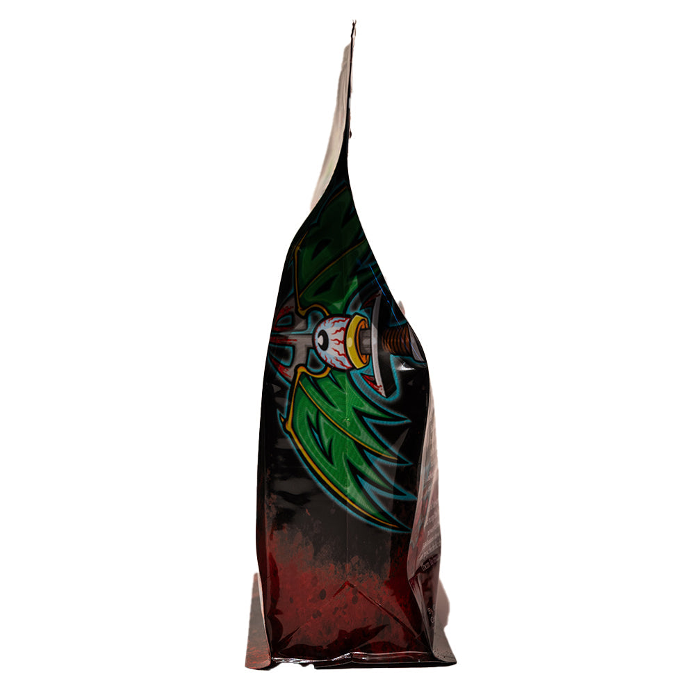 Gwar OFFICIAL 'Berserker Mode' Coffee (12oz) Bag
