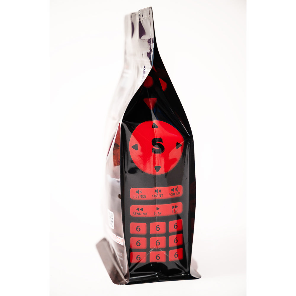 Shudder OFFICIAL Coffee (12oz) Bags