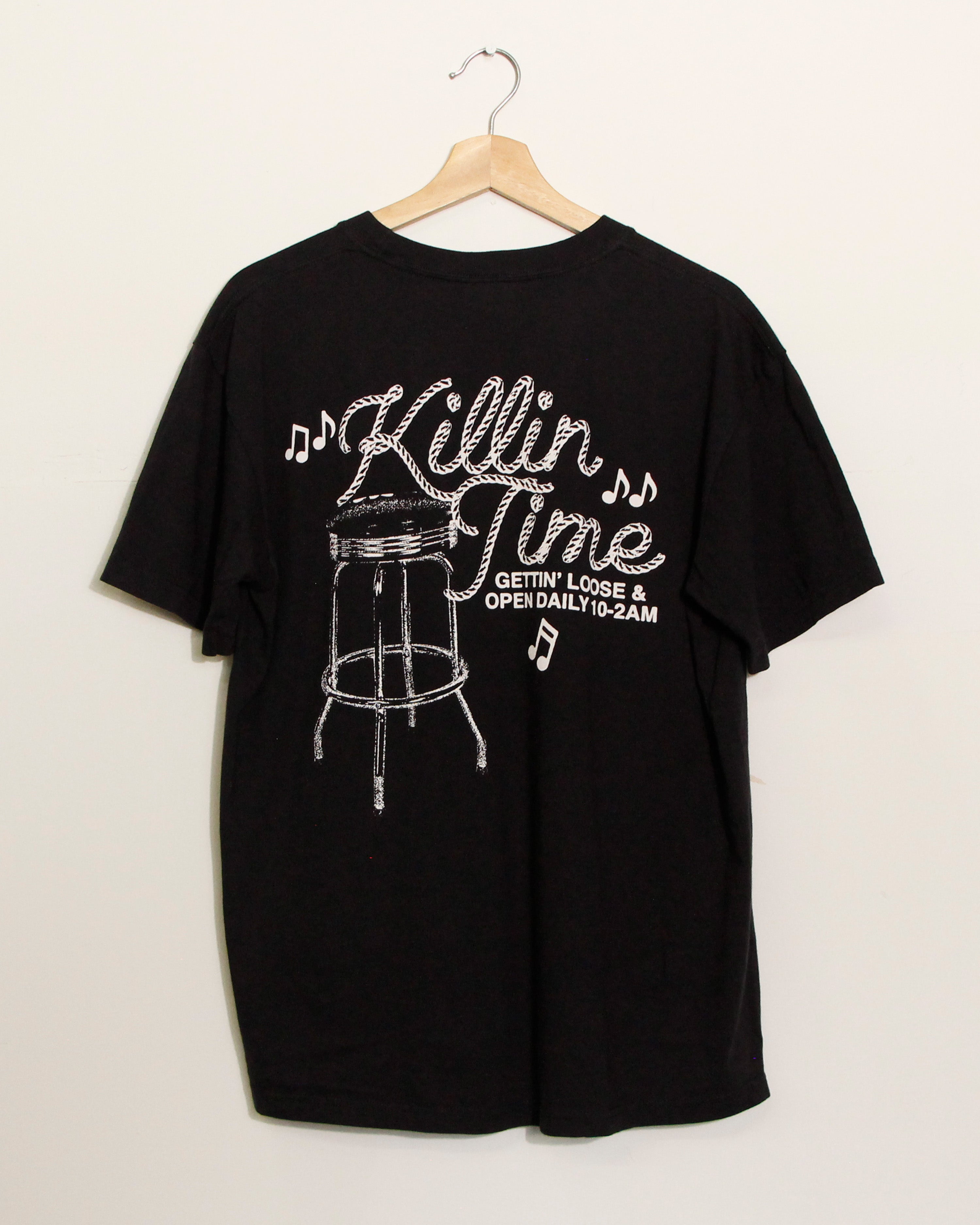 Killin' Time - LAST CHANCE!