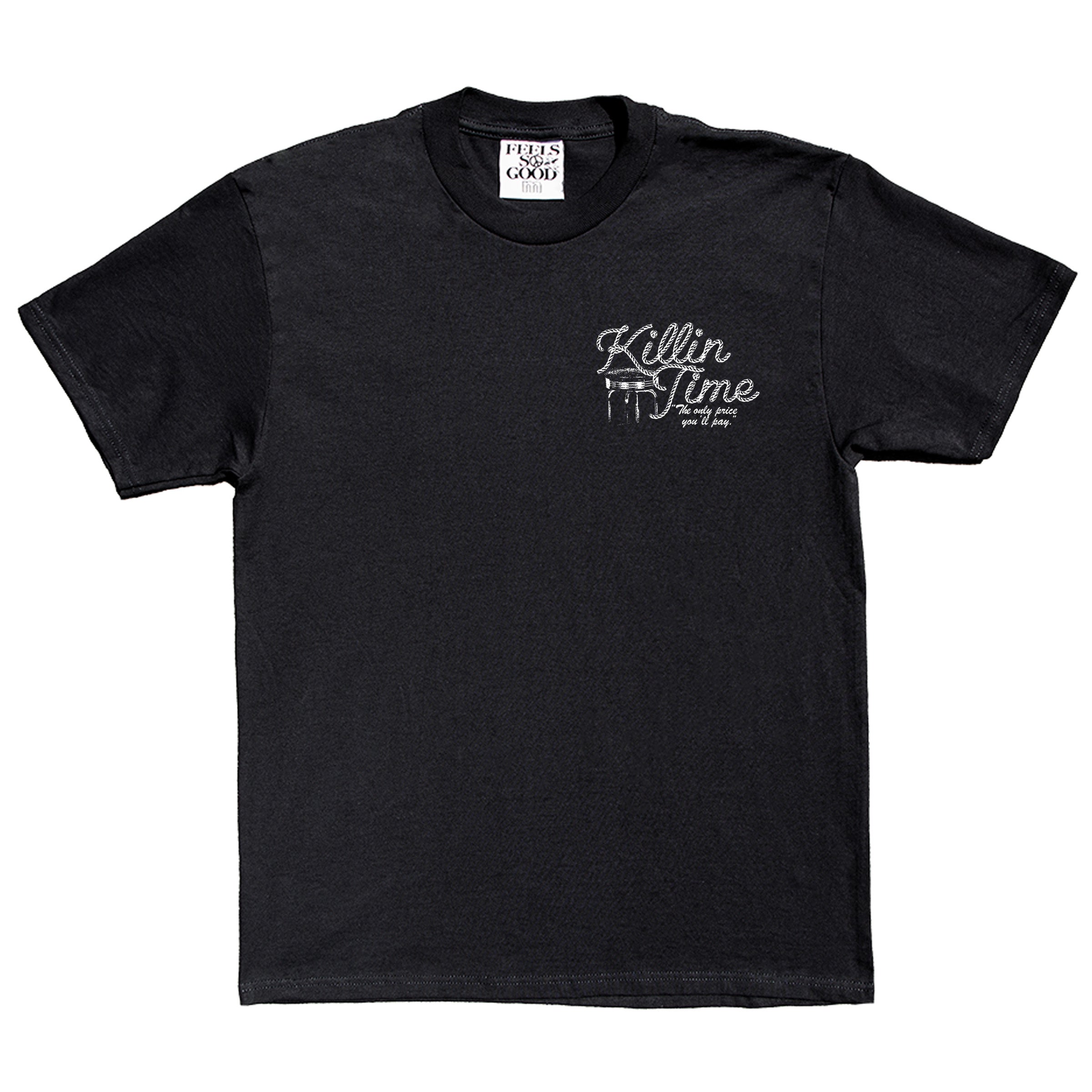 Killin' Time - LAST CHANCE!