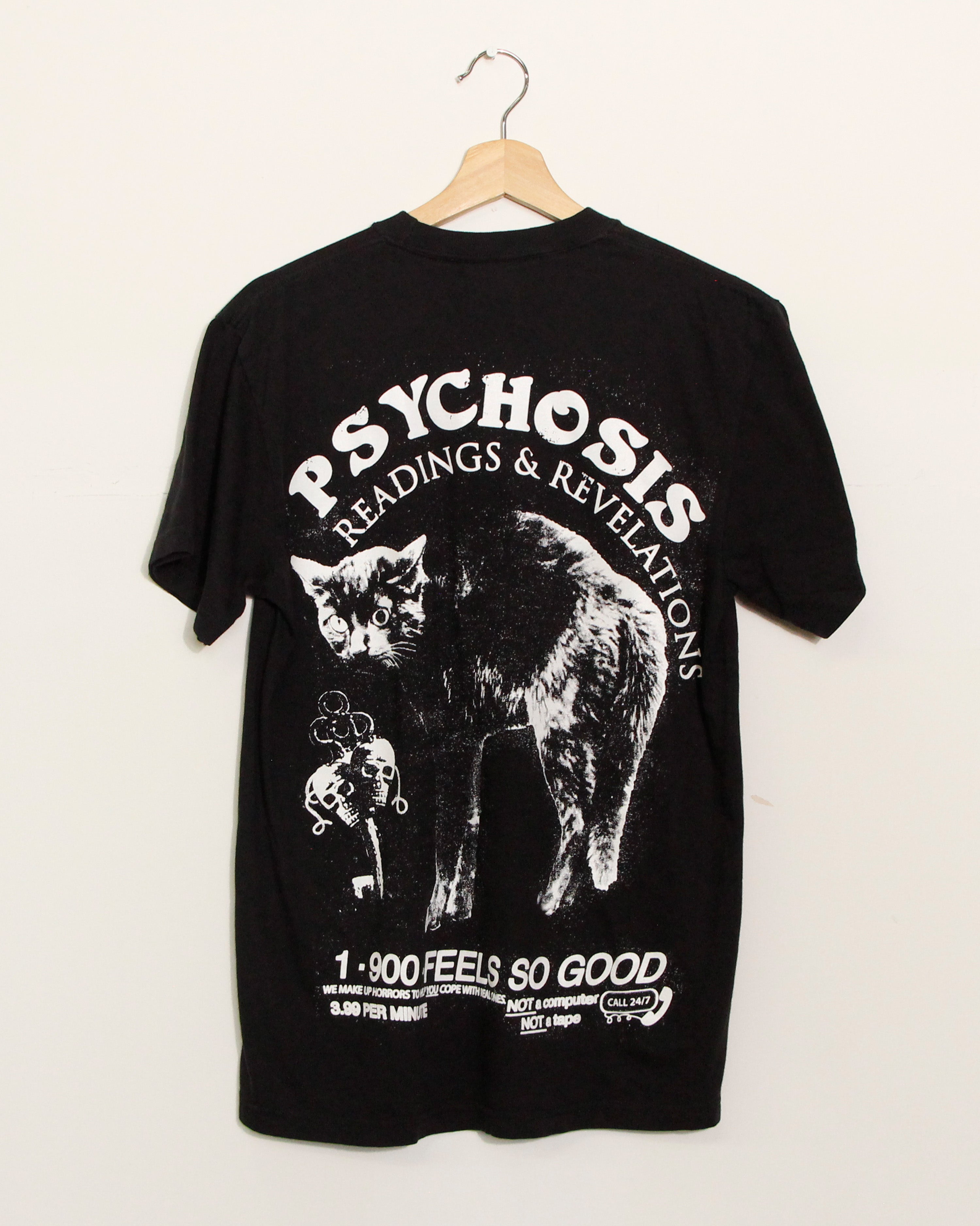Psychosis Tee