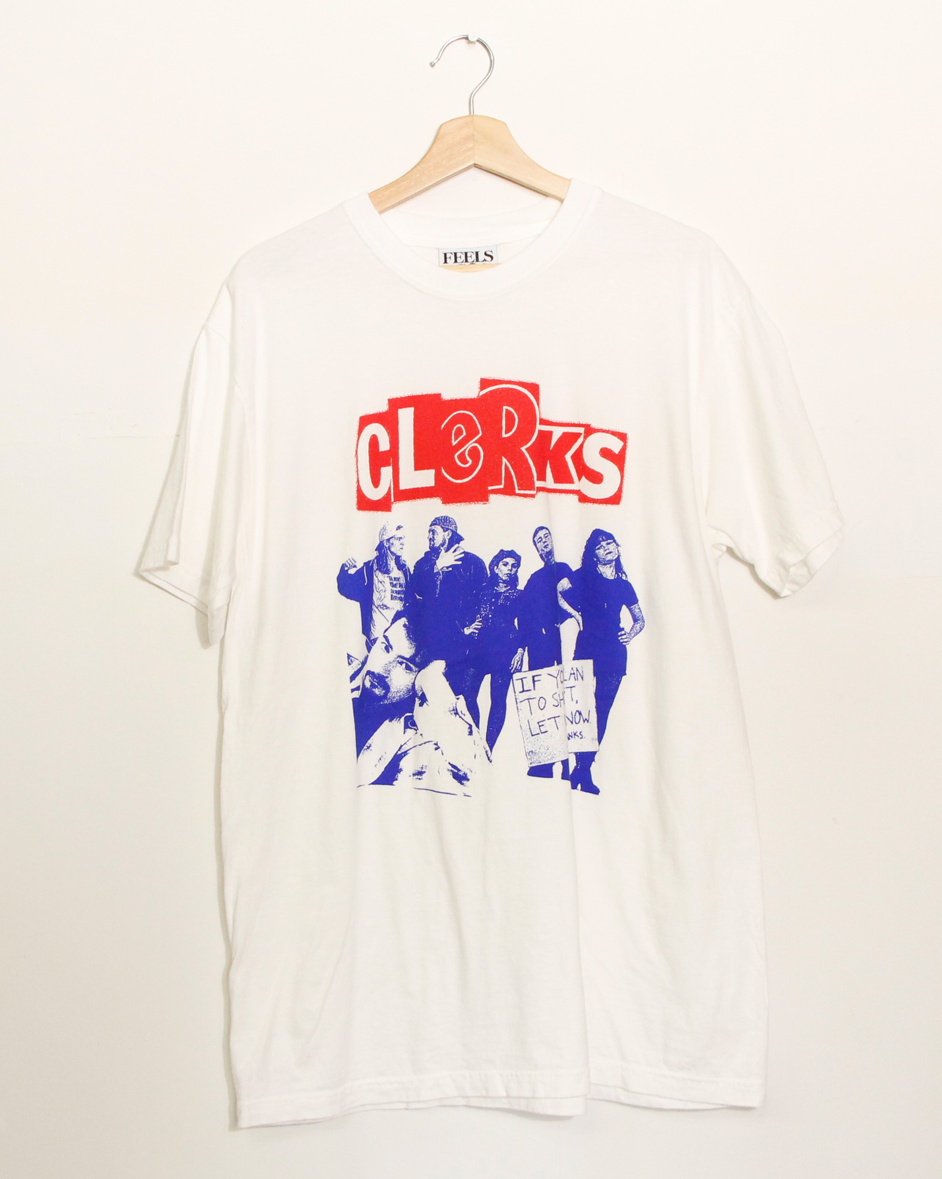 Shoplift - LAST CHANCE!