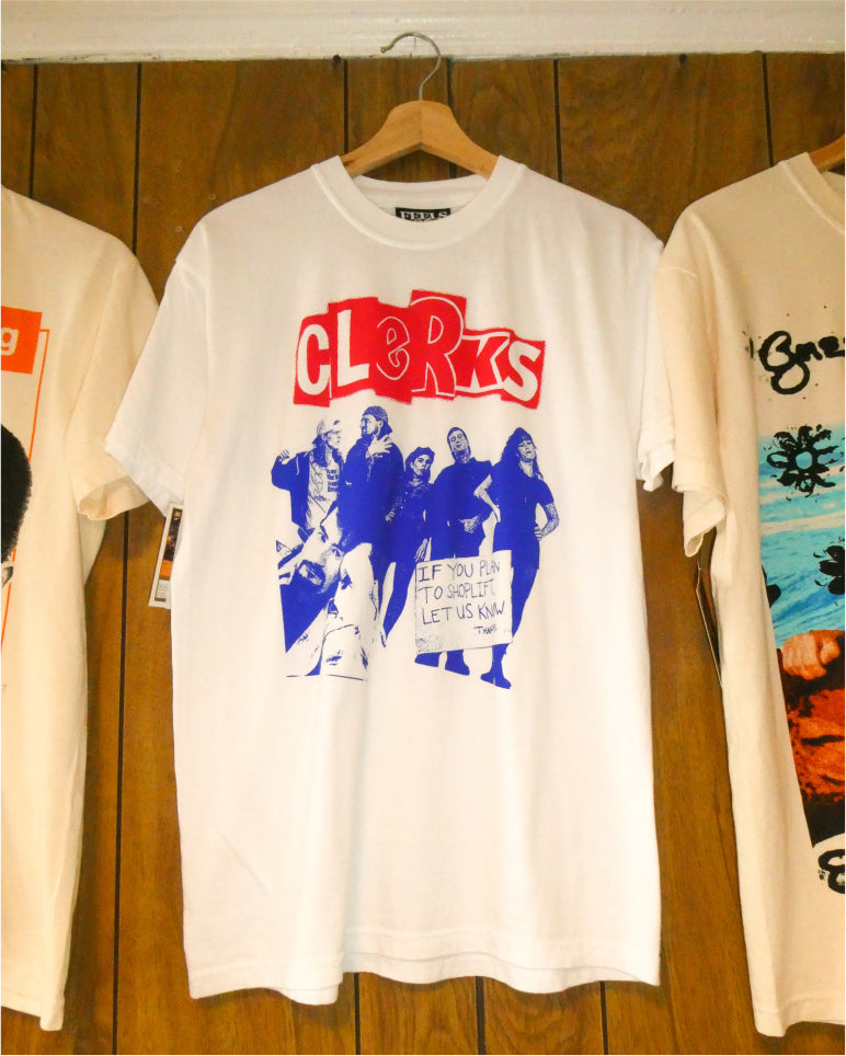 Shoplift - LAST CHANCE!