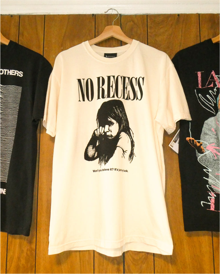 No Recess