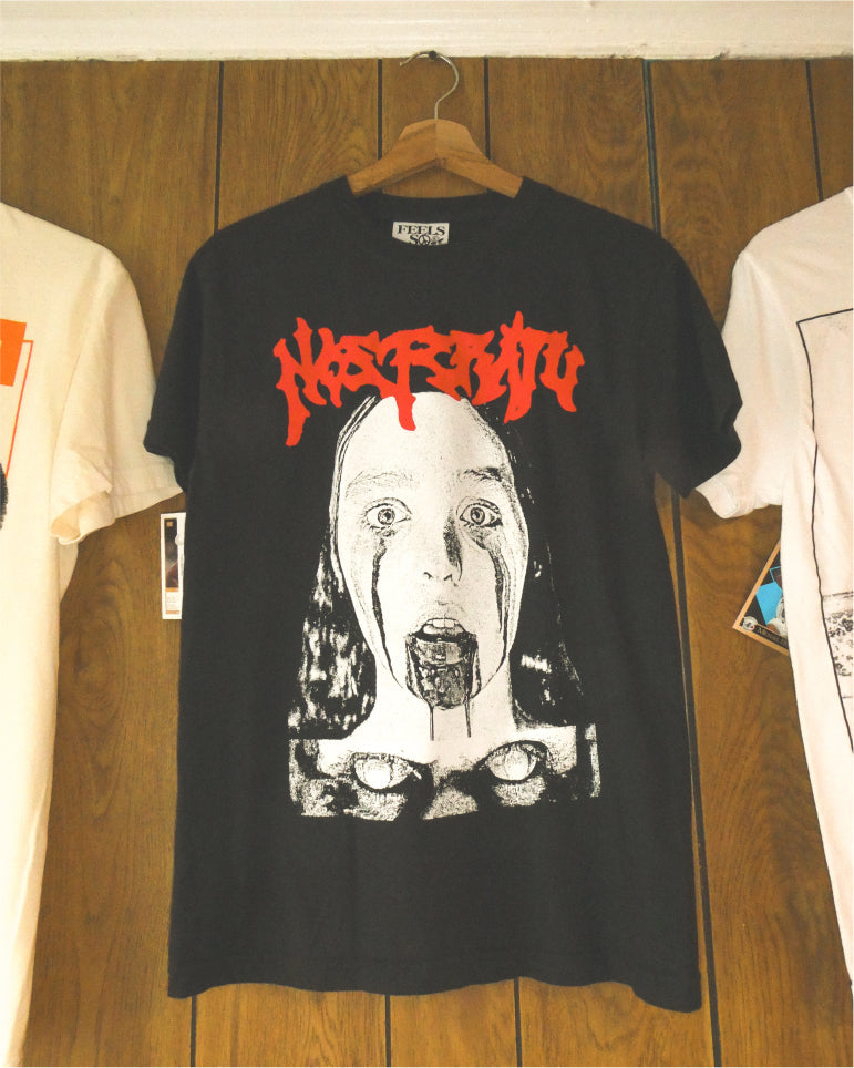 Nosferatu - LAST CHANCE!