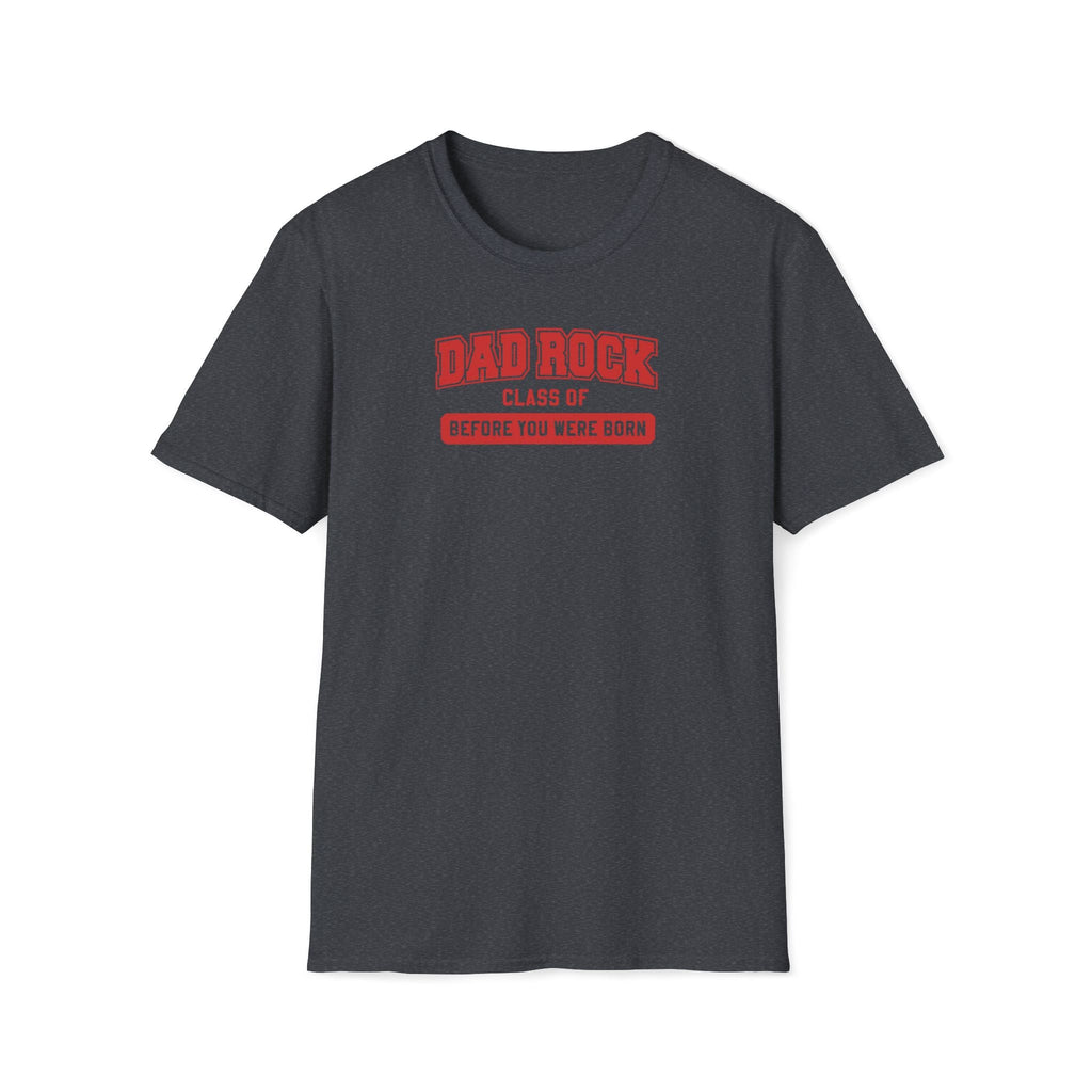 Class Of T-Shirt