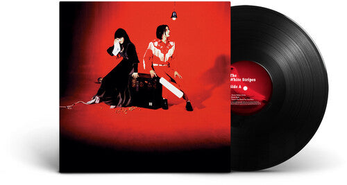 The White Stripes - Elephant