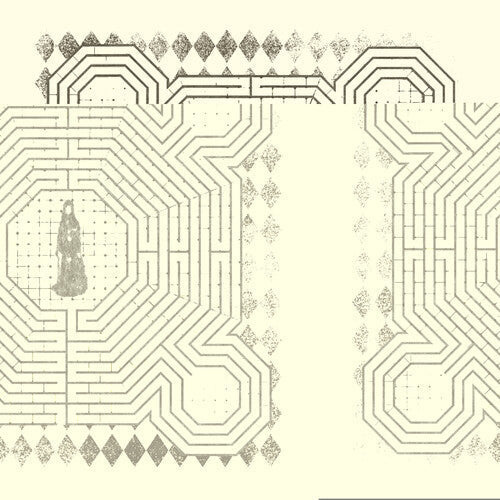 Slowdive - Everything Is Alive