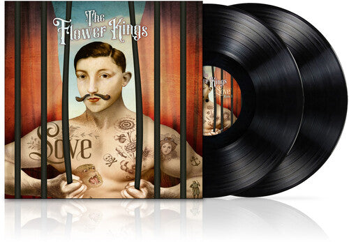 The Flower Kings - Love