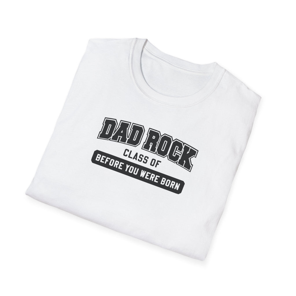 Class Of T-Shirt