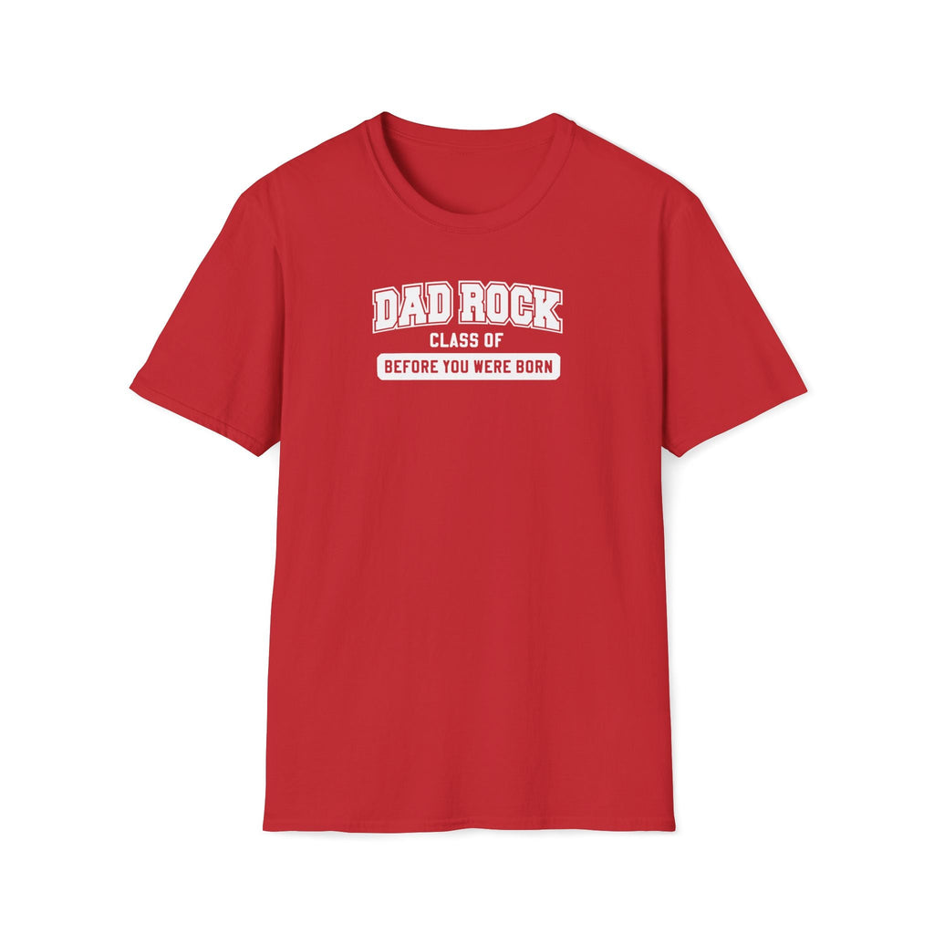 Class Of T-Shirt
