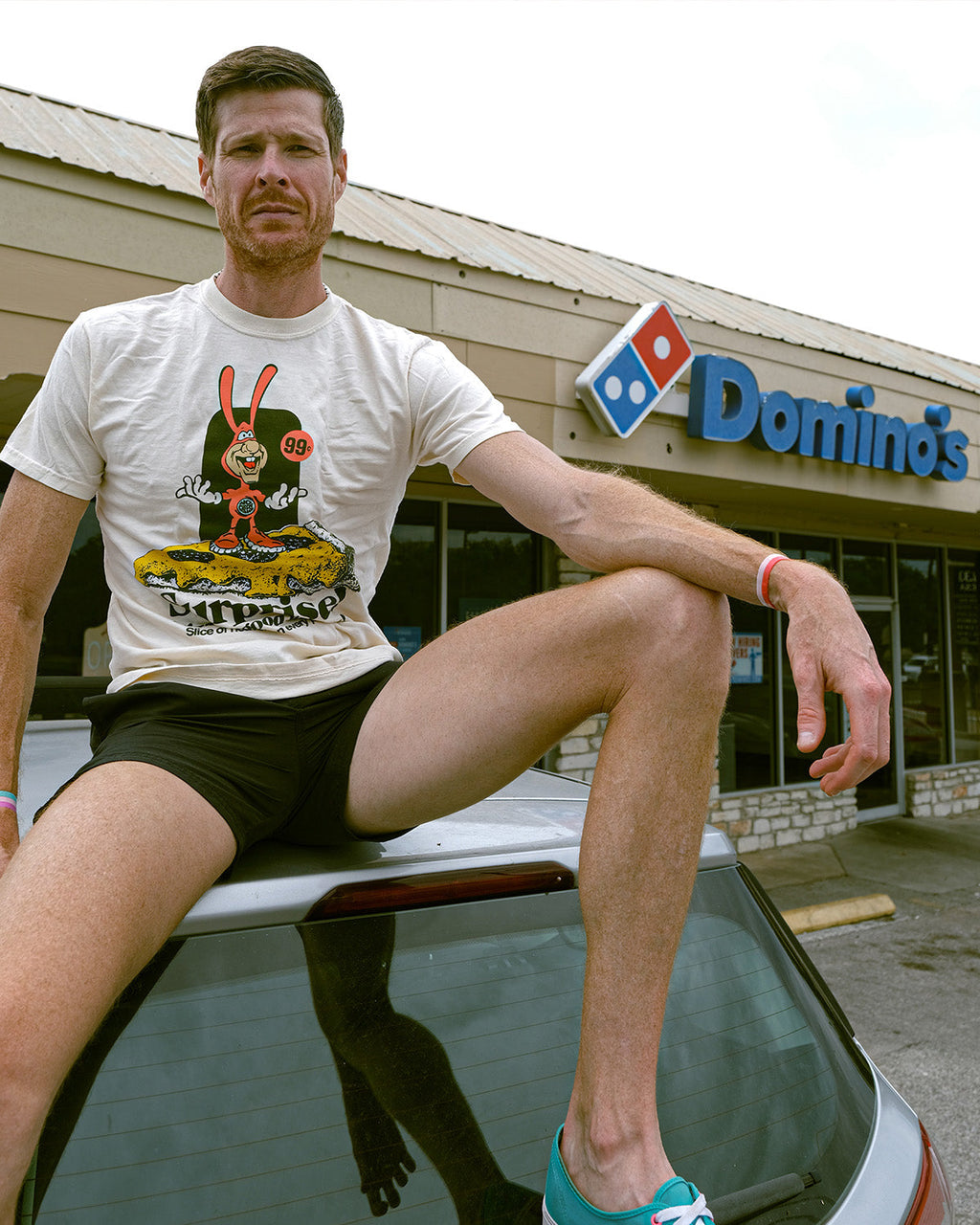Pizza Is Good For You