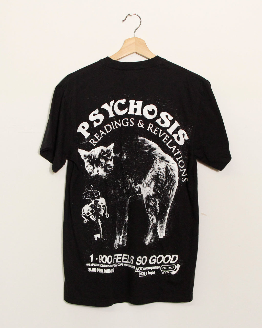 Psychosis Tee