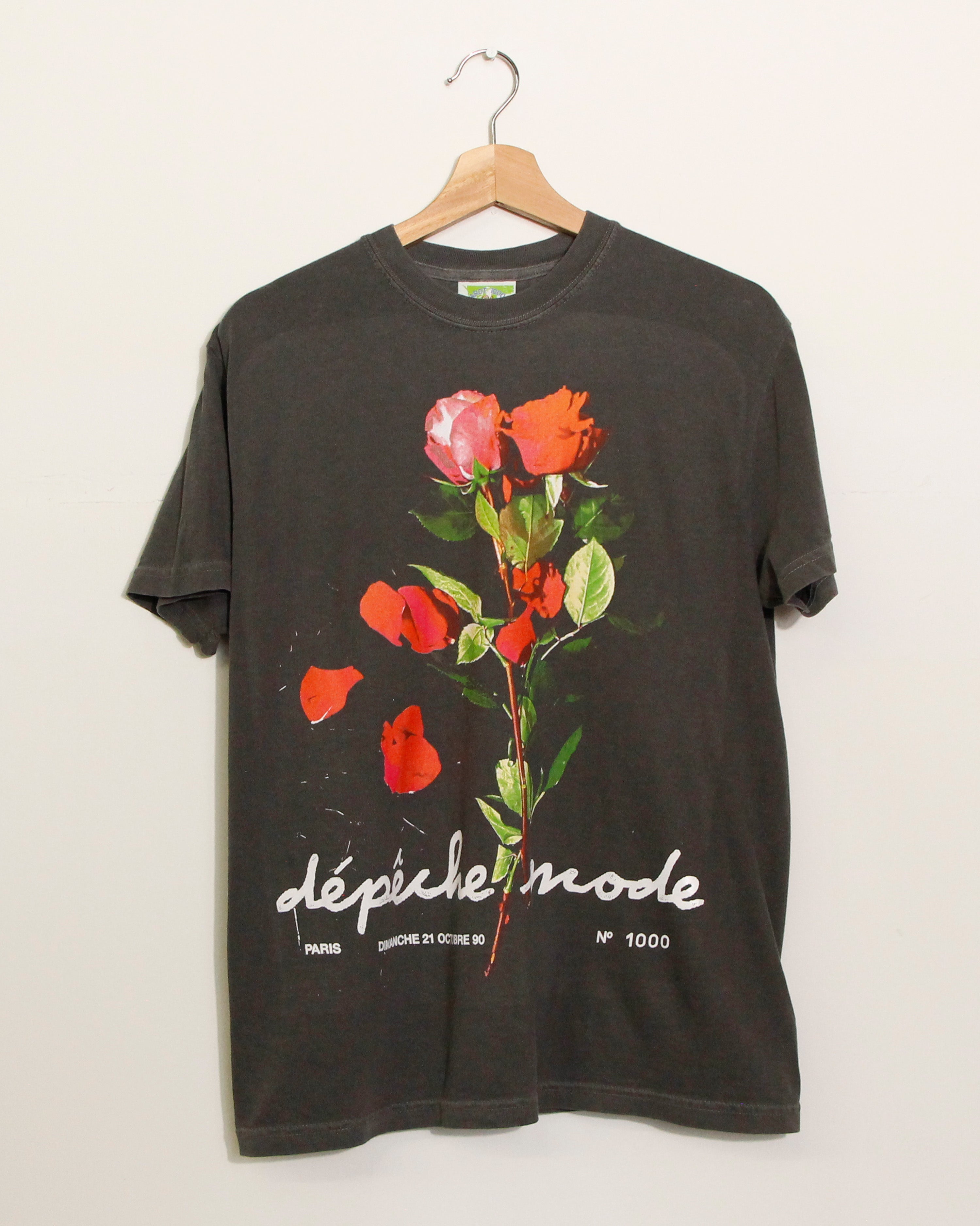 Violateur - Ships Week of 10/20