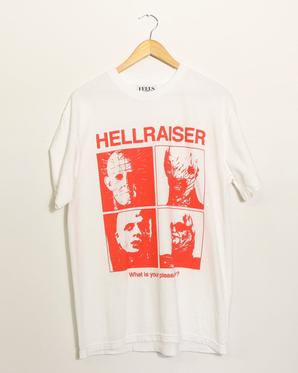 What is Your Pleasure Sir?